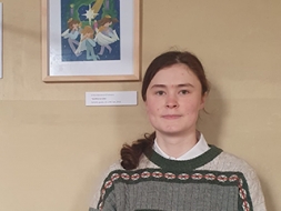 Darba burtnīca māksliniekiem