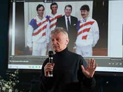 Biznesa forums „Saki JĀ!” — uzņēmēju pieredzes stāsti