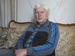 Bez rūgtuma pieminot Sibīriju