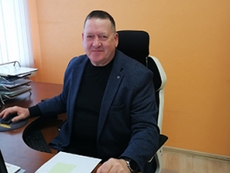 „Jau daudzus gadus esam līdzvērtīgi sadarbības partneri”