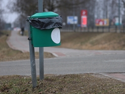 Suņu īpašnieku atbildība