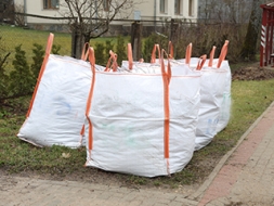 Arī šajā pavasarī maisi būs pieejami