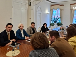 Administratīvā sloga mazināšana būvniecībā
