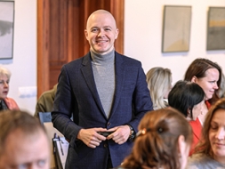 Cesvainē aizvadītas apmācības