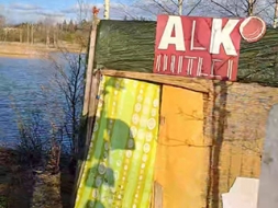 „Atpūtas vieta” pie Karjera ezera būs jānojauc