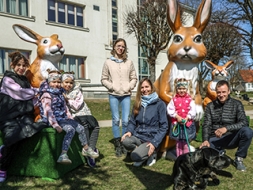 Pilns grozs mīļu mirkļu