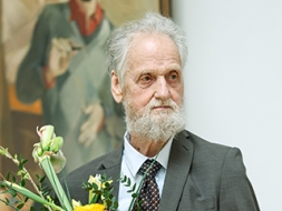 Mākslinieka darbu parāde