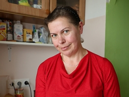 Siltums no krāsns un sirds — maiga un gaisīga biezpienmaize