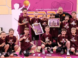 Madonieši — BBBL čempioni