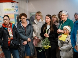 Muzeju nakts burvība Madonā