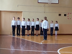 Ierindas spēks ir disciplīna un vienotība