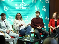 Diskusija „Madonas novads — ģimenēm draudzīgs?”