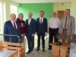 Politisko partiju pārstāvji tiekas diskusijā „Starā”