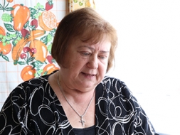 Īpaša sirdslieta — ēst gatavošana