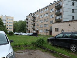 Auto jānovieto atbilstoši CSN