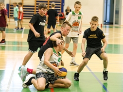 Madonas pilsētas svētkos — “TopBumba 2025”