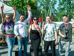 Madonas svētkos — 2025. gada Latvijas čempionāts stiprākajiem