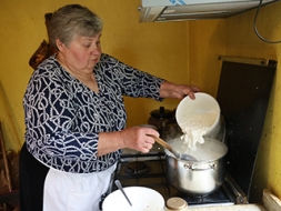 Jāņu siers
