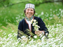 Folklora ir kā mīlestība