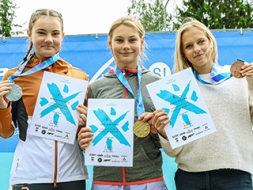 Madonieši uzvar Latvijas čempionātā — savā mājas trasē