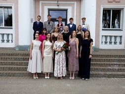 Daļa izlaidumu aizvadīta, gatavojas nākamajam mācību gadam