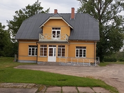 Tiek īstenoti lielāki projekti