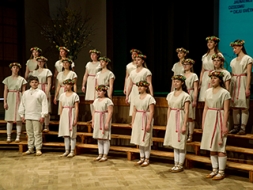Godam nopelnīts Zelta diploms