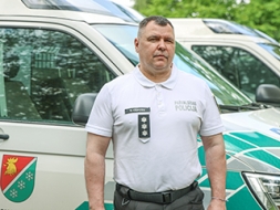Pašvaldības policija – palīdzēt, novērst