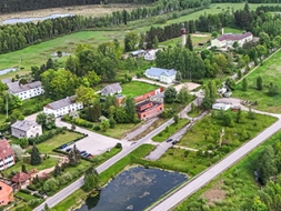 Mētrienai — 100.  Mētrienas nosaukuma ieviešana