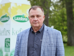 Lai attīstītos, “Lazdonas piensaimniekam” būtu jāpaplašinās