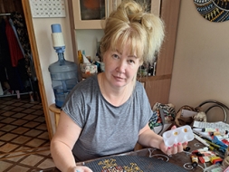 Krāsu ceļš uz sevi