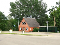 Iepazīsti Ērgļu apkaimes vēsturi