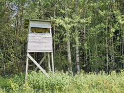 Svarīga sadarbība ar medību kolektīviem