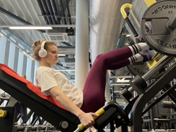 Fitness — nozīmīgs veselības un labsajūtas pamats