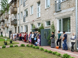 Aktīvi, radoši un piepildīti pavada katru dienu