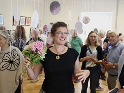 Madonas — Vaijes sadarbība