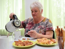 Garšu ceļojumā satiekas tradīcijas un jaunrade
