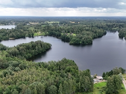 Norit pētījums par Rāceņu ezeru