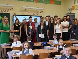 Izglītībā lielu pārmaiņu Varakļānos nav