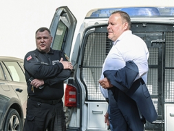 Ministra vizītē akcentē aktualitātes drošības jomā