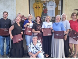 Pieaugušo izglītības dienā apgūst noderīgas prasmes
