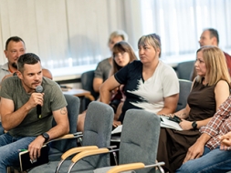 „Smecersila” karjers rada bažas par dzīves kvalitāti