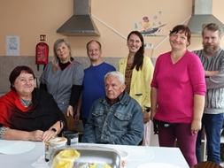 Vajadzīga respektēšana, ieklausīšanās, atbilžu meklēšana