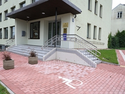 Ceļš uz līdzvērtīgu sabiedrību