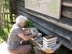 Rīgā atvadās no literatūrzinātnieces Līvijas Volkovas