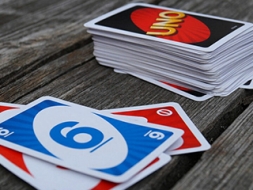 Piedalies galda spēles „UNO” turnīrā!