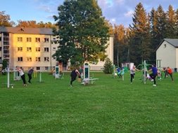 Mācīties visu mūžu — iespēja augt, atklāt un iedvesmoties