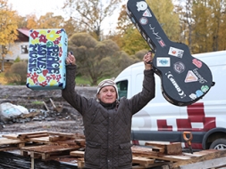 “Ģitāristu sesija 2025” tepat pie durvīm