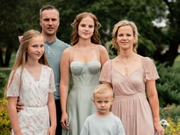„Jaunieši spēj mainīt pasauli, ja viņos ieklausās”