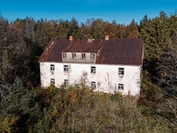 Spriež par ēkas „Smilteņu skola” izmantošanu